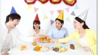 ハロウィンパーティーは手作り飾りで?アイデアは?100均で?
