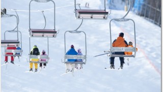 めいほうスキー場のゲレンデ情報は?アクセスは?宿泊は?