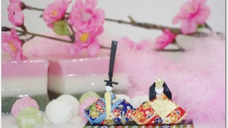 菱餅の由来って?色の意味は?食べ方は?ひな祭りの豆知識