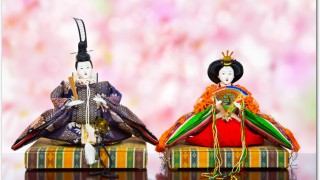ひな祭り お祝いの仕方は?祖父母も呼ぶ?メニューは?