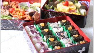 花見弁当 彼氏が喜ぶのは?彩りで料理上手に?おにぎりアレンジは?