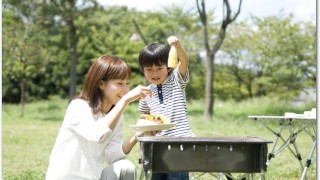 アウトドアテーブルバーべキュー用の選び方?イスは?高さも大事?