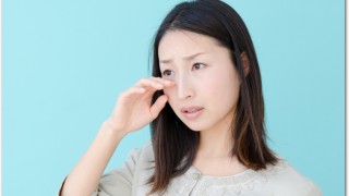 卒園式メイクが涙で落ちないようにするには?マスカラのおすすめは?