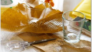 引越の緩衝材の新聞紙がない!食器どうする?調味料の包み方は?