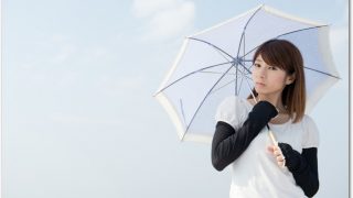 日焼対策はいつからすればよい?日焼止めの塗り方とグッズのおすすめ