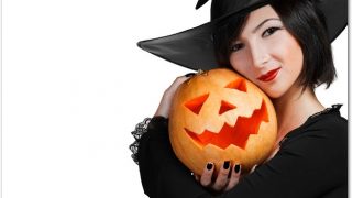 ハロウィンの仮装で女性に着てほしいコスチューム人気NO.1は?