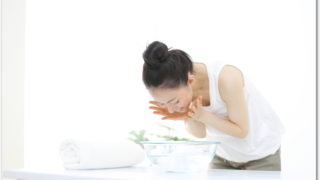 花粉症の肌荒れの改善方法はあるの?原因は何?スキンケアの方法は?