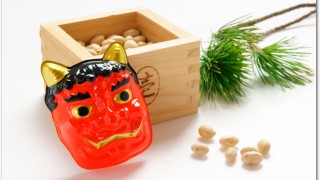 節分の鬼の衣装の作り方は?100均で使えるものは?リアルを求めるなら?