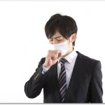 風邪が治らない原因は?咳が止まらない!仕事を休めない場合は?