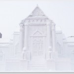 札幌雪まつり イルミネーションは?デートは?服装や靴は?