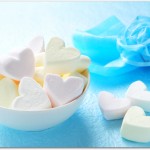 ホワイトデーのお返しの意味って?飴にする?チョコ入りマシュマロはどう?