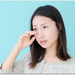 卒園式メイクが涙で落ちないようにするには?マスカラのおすすめは?