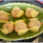 うずらの卵で可愛いレシピ!おせち手作りにおすすめの酉年料理