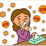 花粉症の鼻水が止まらないときは?予防するには?効くものはある?